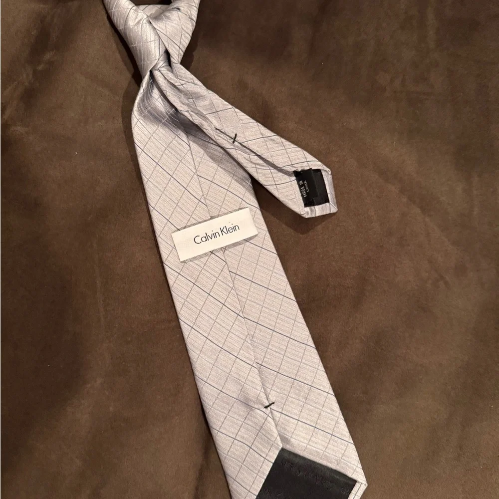 Calvin Klein Tie for kids